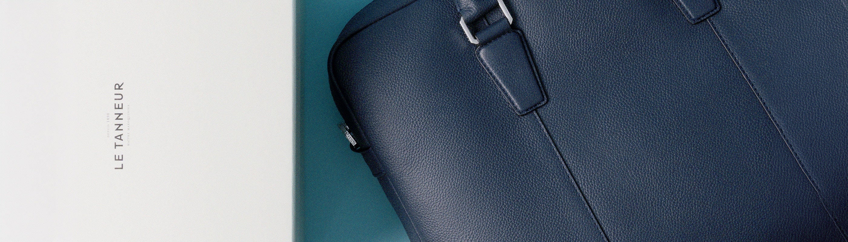 Serviette et Porte-documents