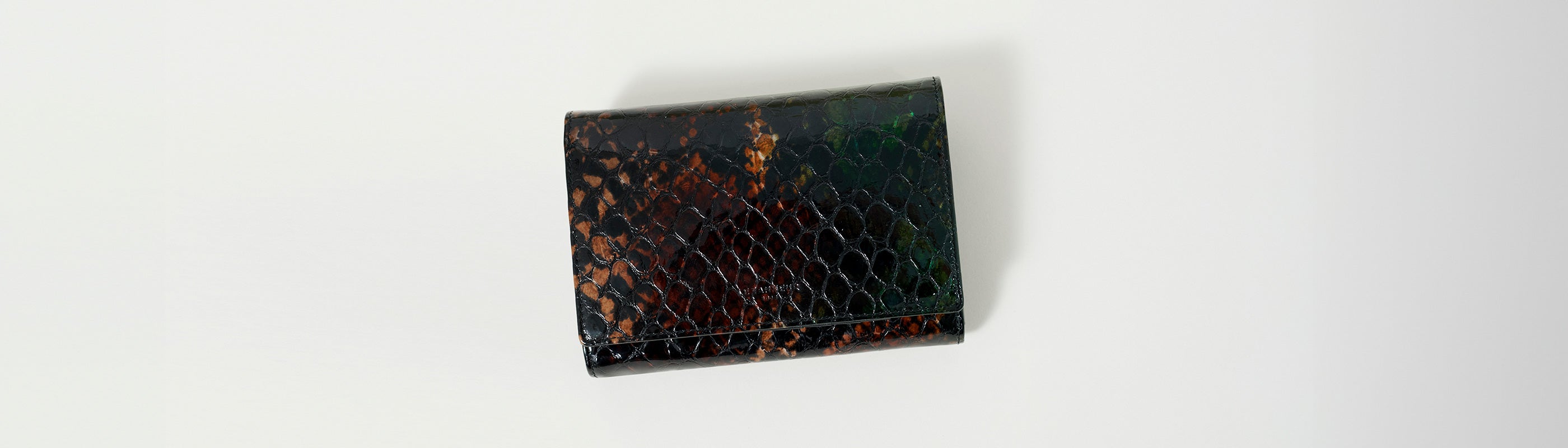 Petite maroquinerie femme