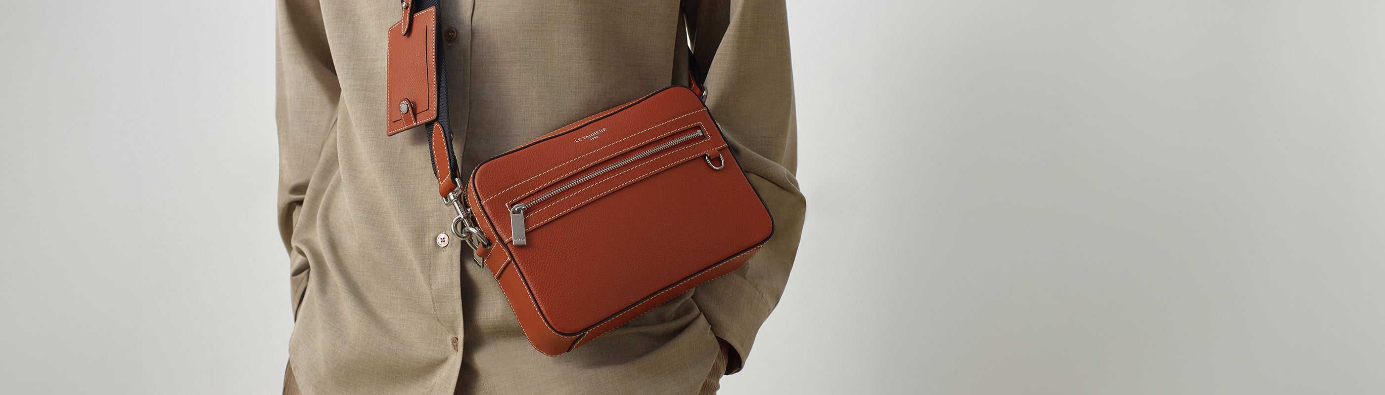 Nouveautés Homme - sacs