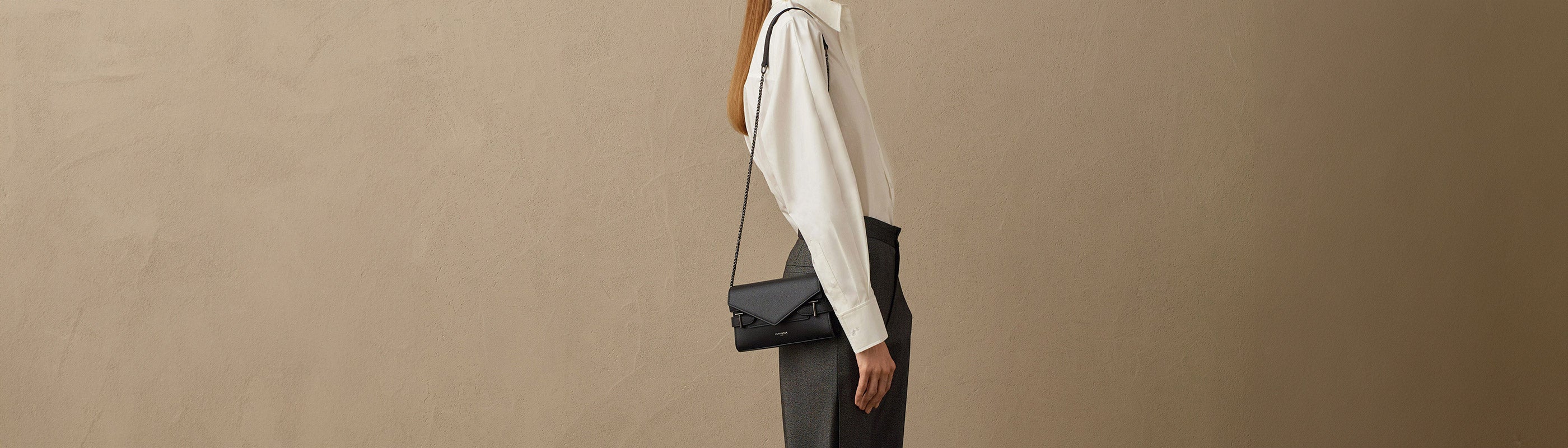 Pochette et sac de cérémonie