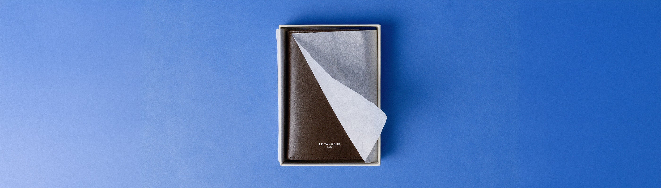 Porte-passeport et porte-papiers