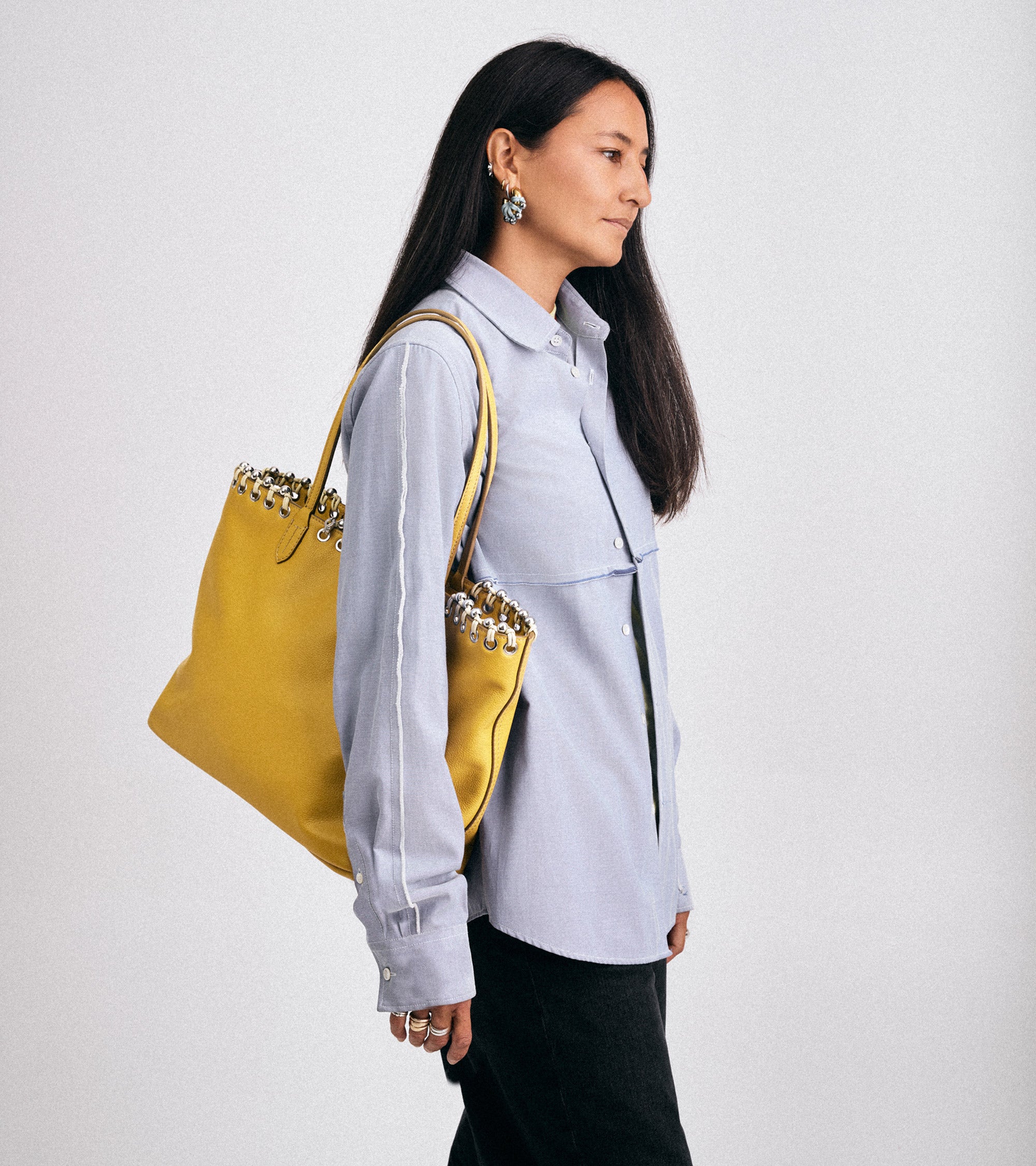 Bolso tipo shopper Kitesy Martin Studio