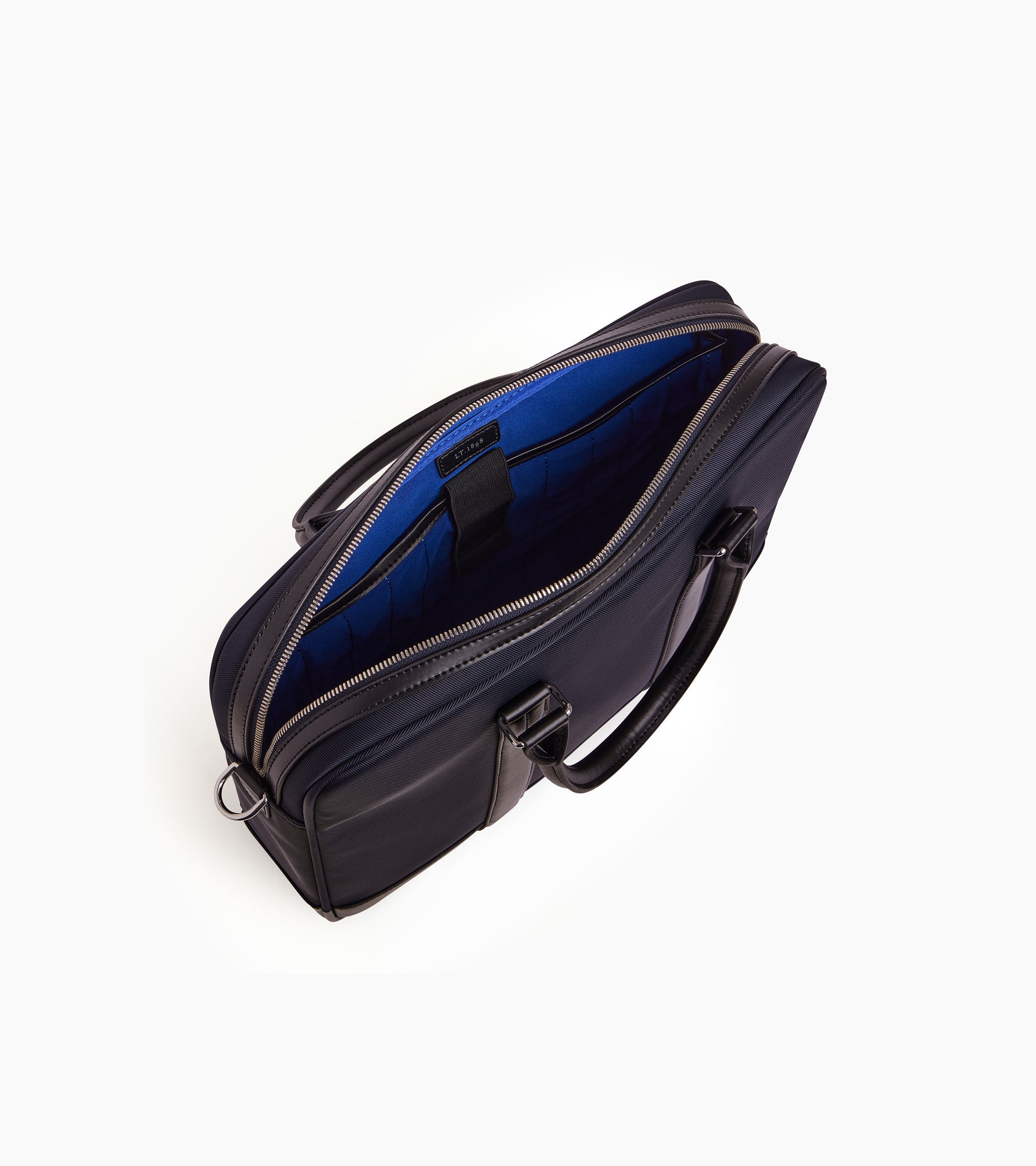 portadocumentos de 15", 1 fuelle