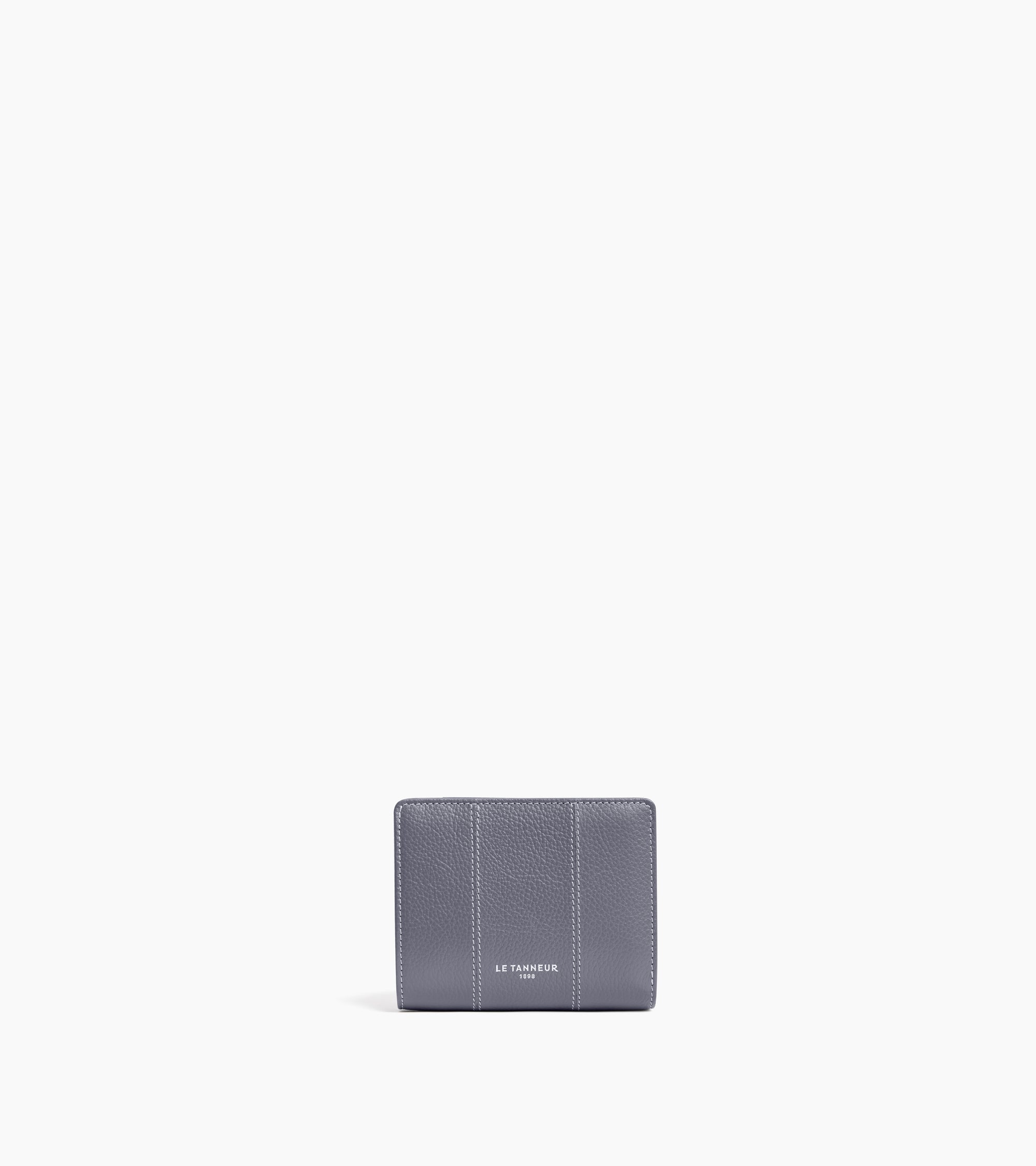 Marguerite グレインレザー スモール 財布