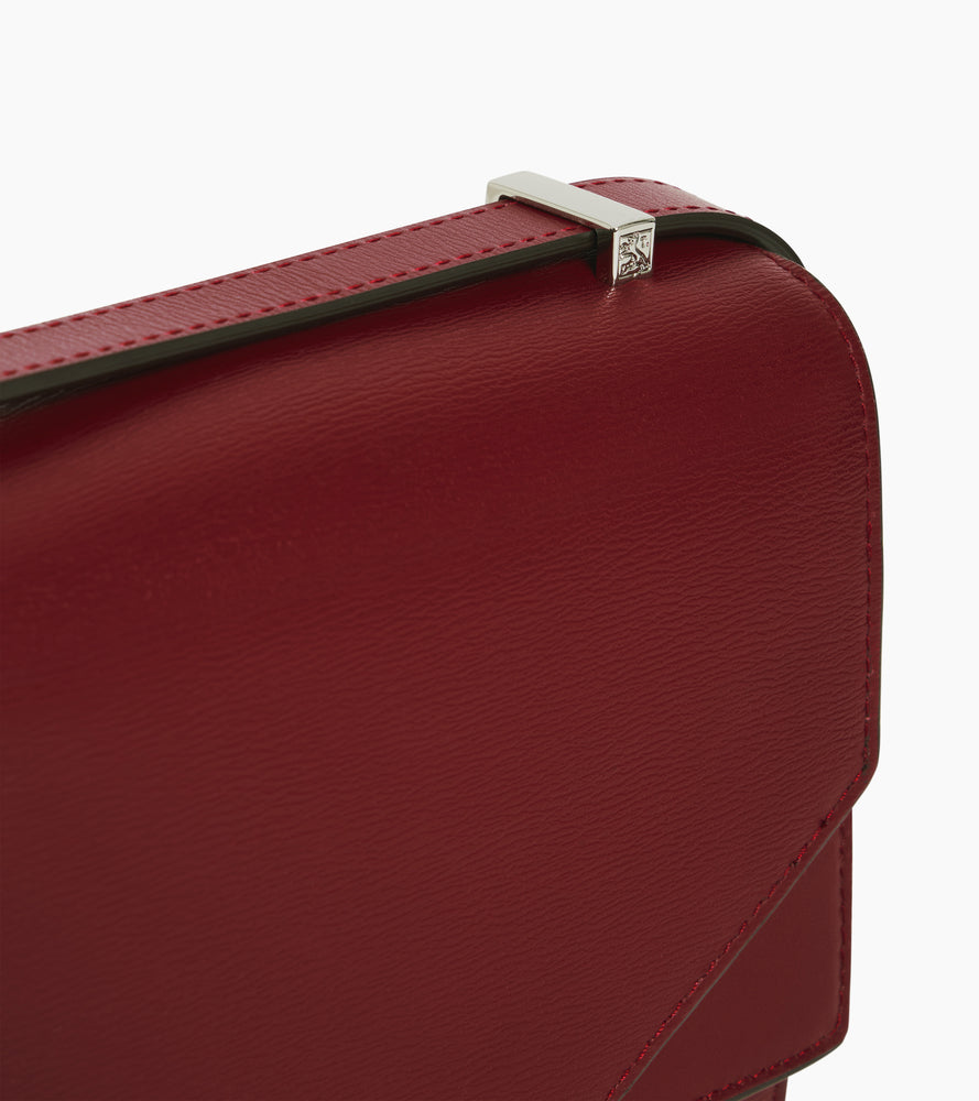 Petit sac bandoulière Naya en cuir liégé