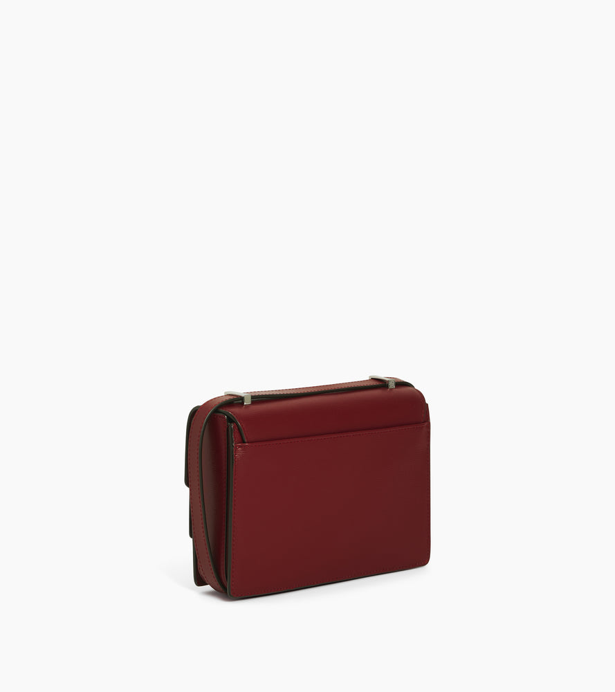 Petit sac bandoulière Naya en cuir liégé